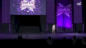 5678! Dance Studio - 5678! Paige Dauguste [2026 Junior - Solo - Contemporary/Lyrical Day 1] 2026 JAMfest Dance Super Nationals
