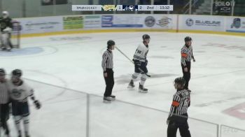 Replay: Away - 2024 Powell River vs Langley | Dec 7 @ 7 PM