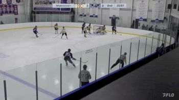 Replay: Home - 2024 Cubs vs WBS Knights | Oct 18 @ 6 PM