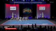 Replay: Field House - 2025 The Cheerleading Worlds | Apr 27 @ 10 AM