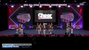 Cheer Station - Bullets [2026 L2 Junior - Flex - D2 - Small - B Day 2] 2026 NCA All-Star National Championship