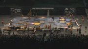 United Percussion 2 "Voorhees NJ" at 2025 WGI Percussion/Winds World Championships
