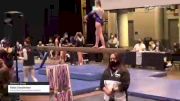 Katie Sanderson - Women's Group, Rising Stars Gymnastics Academy - 2021 Women's Xcel Region 4 Championships