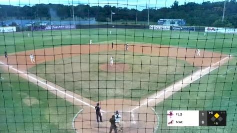 Replay: Home - 2024 Flamingos vs Macon Bacon | Jul 2 @ 7 PM