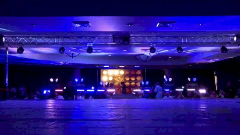 Antony Salgado vs Abraham Mwakilasa 2025 Fight to Win 281