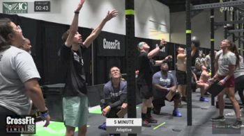 Mixed - 5-Min Limit ID With & Without CC