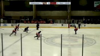 Replay: Home - 2025 Gamblers vs Blaze | Feb 1 @ 5 PM