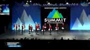 Rainbow Dance Academy - Junior Pom [2025 Junior Coed - Pom Finals] 2025 The Dance Summit