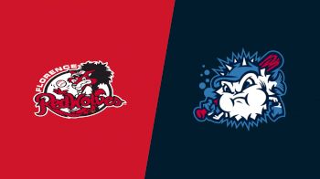 Replay: Red Wolves vs Blowfish - 2021 Florence Red Wolve vs Blowfish | Jul 16 @ 7 PM
