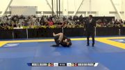 Jaine Da Silva Fragoso vs Nicole C. Sullivan 2024 World IBJJF Jiu-Jitsu No-Gi Championship