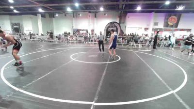 150 lbs Round Of 32 - Jacob Fernandez, Bonita HS vs Troy Markel, Aniciete TC