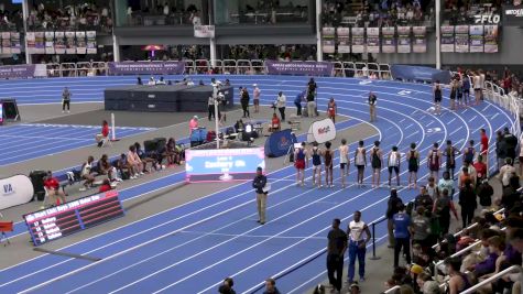 High School Boys' 1600m, Finals 4