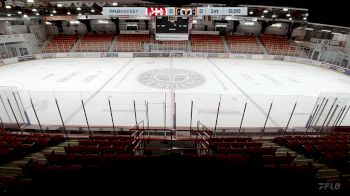 Replay: Home - 2024 Notre Dame vs Yorkton | Dec 20 @ 6 PM