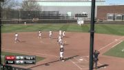 Replay: Delaware St vs Towson | Apr 1 @ 3 PM