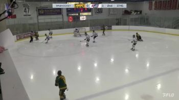 Replay: Home - 2023 CHI Cougars vs MJDP | Dec 1 @ 4 PM