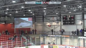 Replay: Home - 2024 Winnipeg vs Virden | Mar 8 @ 7 PM