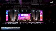 Adrenaline Studio - SURGE [2026 Junior - Premier - Coed - Hip Hop Day 1] 2026 ACDA Reach the Beach Dance Grand Nationals