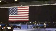 Nikita Mittal - Individual Trampoline, Springtime T&T - 2021 USA Gymnastics Championships