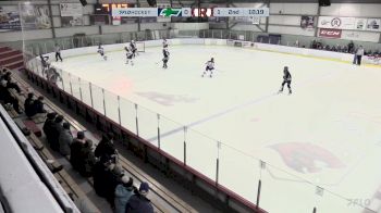 Replay: Home - 2025 Trois-Rivieres vs Charles-Lemoyne | Jan 12 @ 1 PM