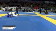 ANTHONY LEONARD VITULLO vs EUGENIUSZ BARANSKI 2022 European Jiu-Jitsu IBJJF Championship