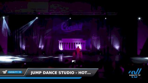 JUMP Dance Studio - HotShots (jazz) [2022 Mini - Prep Day 1] 2022 Coastal at the Capitol National Harbor Grand National DI/DII