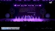 Legendary Athletics - Making the Band [2026 Tiny - Premier - Hip Hop Day 1] 2026 GROOVE Dance Grand Nationals