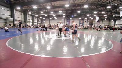 170 lbs Rr Rnd 3 - Rylee Biddle, Elite Athletic Club W.E. vs Zachary Schrage, United Training Facility