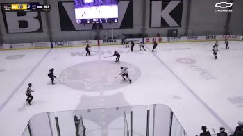 Replay: Home - 2025 Dauphin vs Neepawa | Sep 9 @ 7 PM