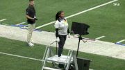 Guardians "GOING PLACES" at 2024 DCI Southwestern Championship pres. by Fred J. Miller, Inc.