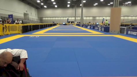 Replay: Mat 17 - 2023 World Master IBJJF Championship | Aug 31 @ 8 PM