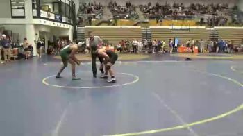 174 lbs Consi Of 16 #2 - Dominic Solis, Maryland vs Lincoln Eby, Unrostered