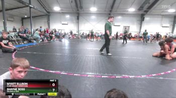 Replay: mat 2 - 2024 Coach Carr`s Category 5 Chaos | Aug 24 @ 9 AM