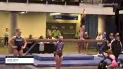 Cayley Carter - Women's Group, TNT Gymnastics - 2021 Women's Xcel Region 4 Championships