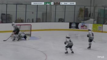 Replay: Home - 2023 Mavericks vs Stampede | Nov 10 @ 7 PM