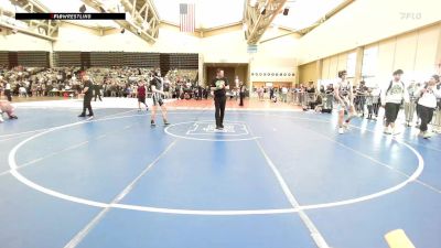137-H2 lbs Final - Jack Lella, West Islip vs Zachary Mayott, Rocky Point
