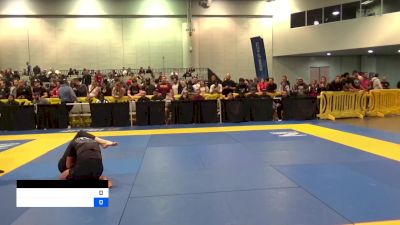 ASHLEY YODER vs CASSANDRA LORUSSO 2023 World IBJJF Jiu-Jitsu No-Gi Championship