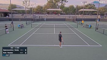 Replay: Court 2 - 2025 Whitman vs CMS | Mar 22 @ 5 PM