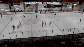 Replay: Home - 2025 Ottawa vs Kemptville | Sep 7 @ 2 PM