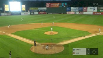 Long Island Ducks vs. Southern Maryland Blue Crabs - 2024 Southern Maryland Blue Crabs vs Long Island Ducks