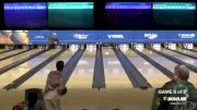 Replay: Lanes 27-30 - 2022 U.S. Open - Match Play Round 1