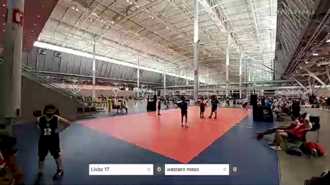 mizuno volleyball festival boston