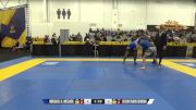 Cevion Tawon Johnson vs Michael R. McCabe 2024 World IBJJF Jiu-Jitsu No-Gi Championship