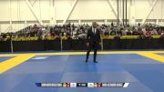 David Alejandro Alvarez vs Darwin Agustin Recalde Canabe 2024 World IBJJF Jiu-Jitsu No-Gi Championship