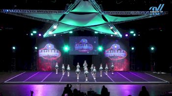 Icon Cheer - Eclipse [2024 L2.1 Youth - PREP Day 1] 2024 America's Best Grand Nationals