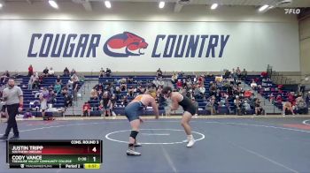 Replay: Mat 4 - 2024 Clackamas Open | Dec 8 @ 9 AM