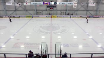 Replay: Home - 2024 Port Coquitlam vs Coastal | Dec 30 @ 4 PM