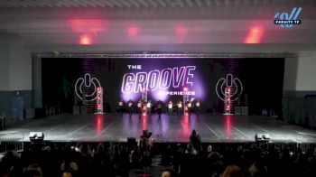 Star Performance Centre - Senior Small Pom [2025 Senior - Pom - Small Day 2] 2025 Athletic Championships Nationals & Dance Grand Nationals