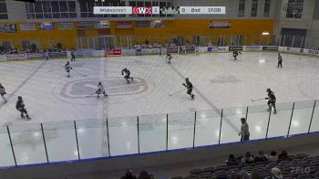 Replay: Home - 2024 Welland vs Komoka | Feb 3 @ 7 PM
