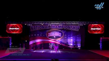 Excel Cheer - Panthers [2023 L1.1 Junior - PREP - D2 Day 1] 2023 ACP Southern Nationals