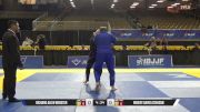 Robert David Atchison vs Richard Allen Webster 2026 Pan Jiu Jitsu IBJJF Championship